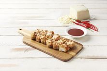 Premium Chicken - Premium Chicken   Classic Hot Buffalo 12 Pieces