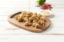 Dynamite Chicken