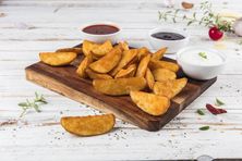 Potato Wedges