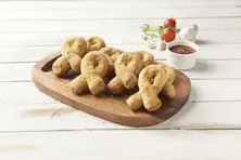 Garlic Twist