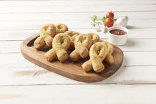 Garlic Twist