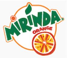 Orange Mirinda