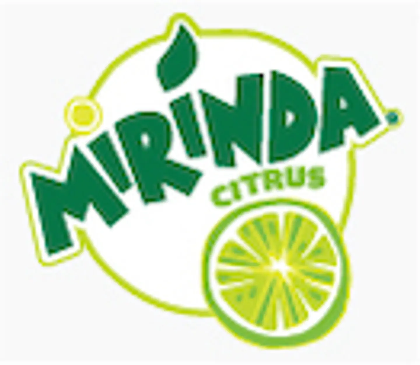 Citrus Mirinda - 1 Liter