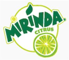 Citrus Mirinda - 1 Liter