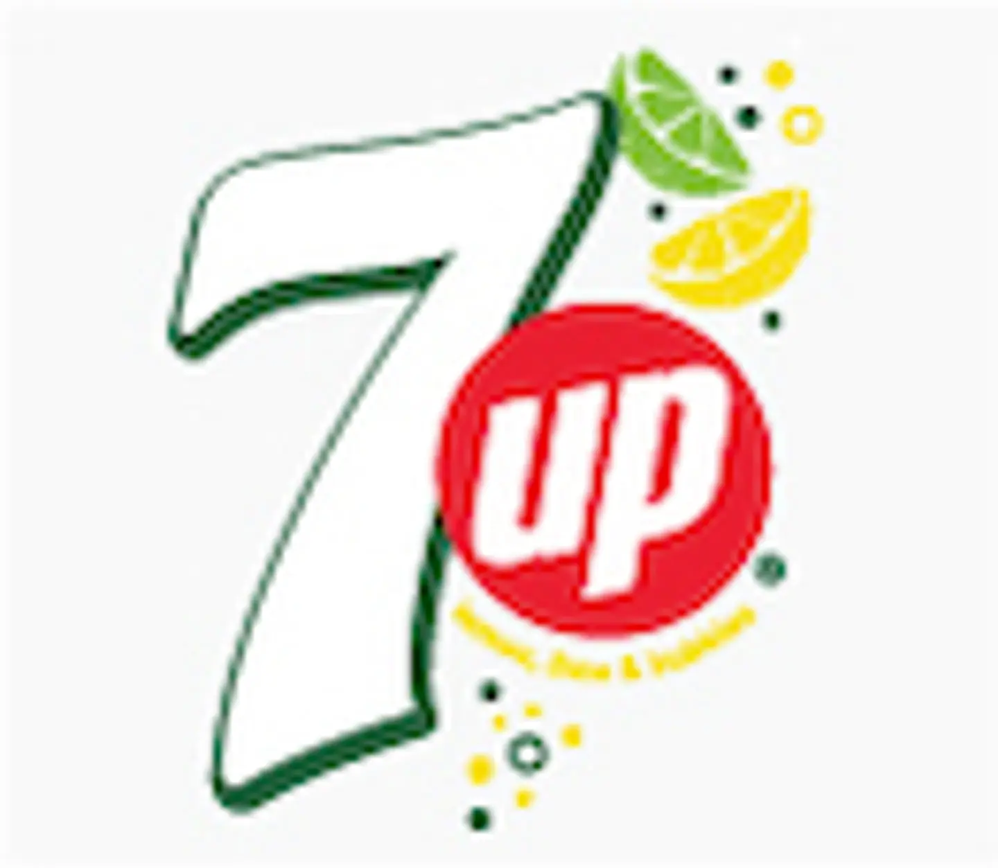 7 Up - Can 7 Up