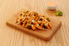 Domino Wedges Beef