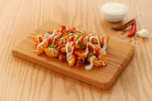 Domino Wedges Kickers