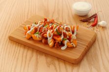 Domino Wedges Kickers