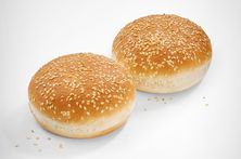 Bread Buns