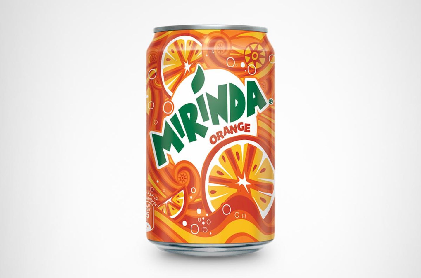 Mirinda