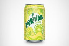 Mirinda Citrus