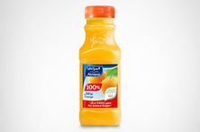 Orange Juice - Large