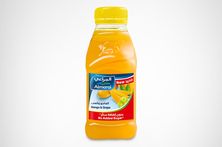 Mango & Grape Juice - Small