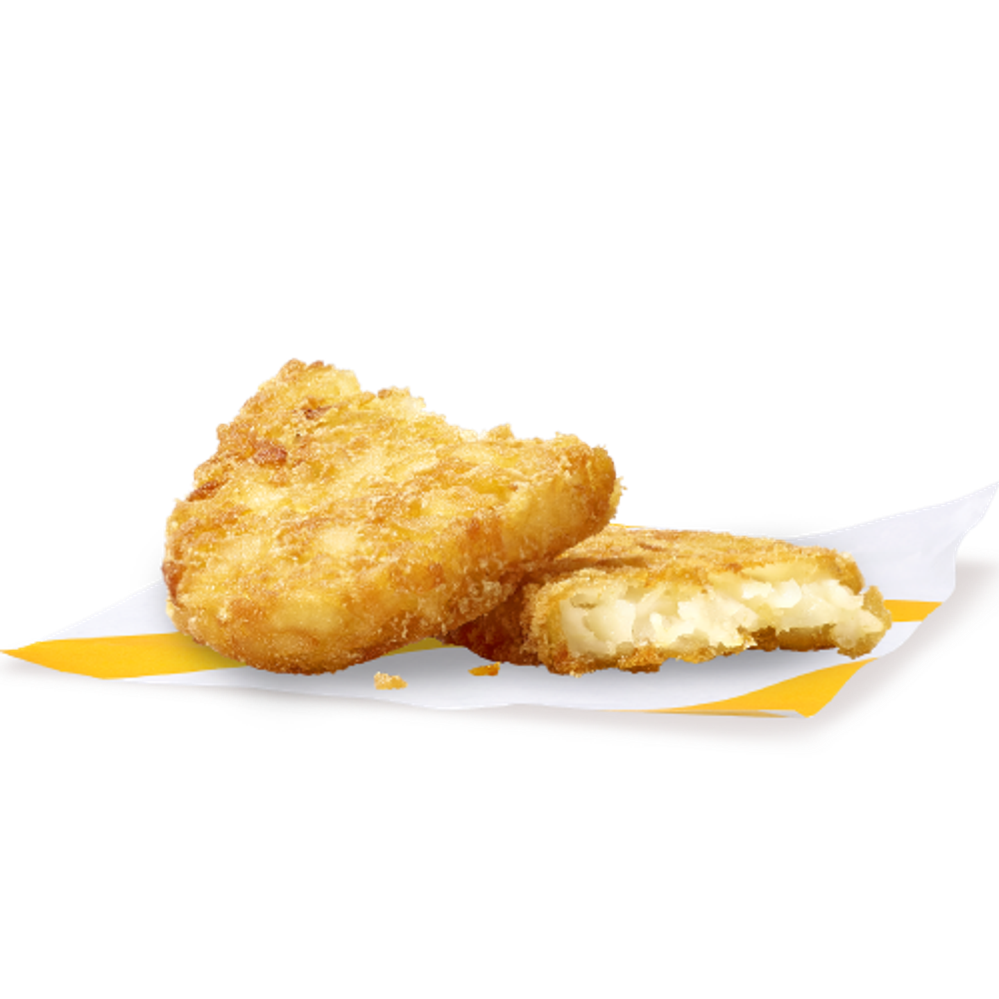 Hash Brown