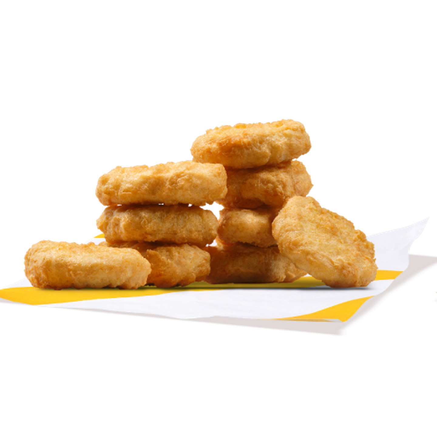 9 Nuggets