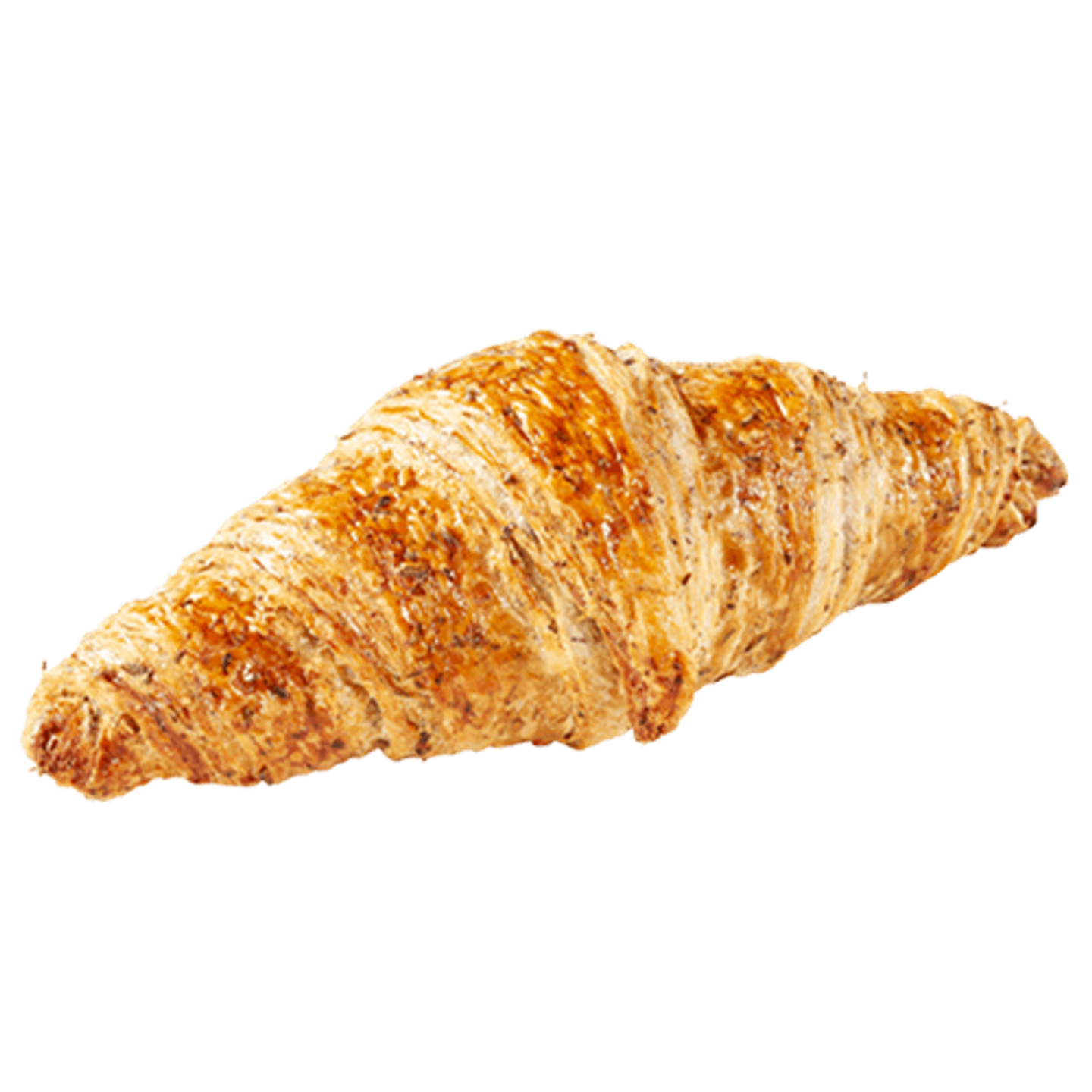 Croissant Zaatar