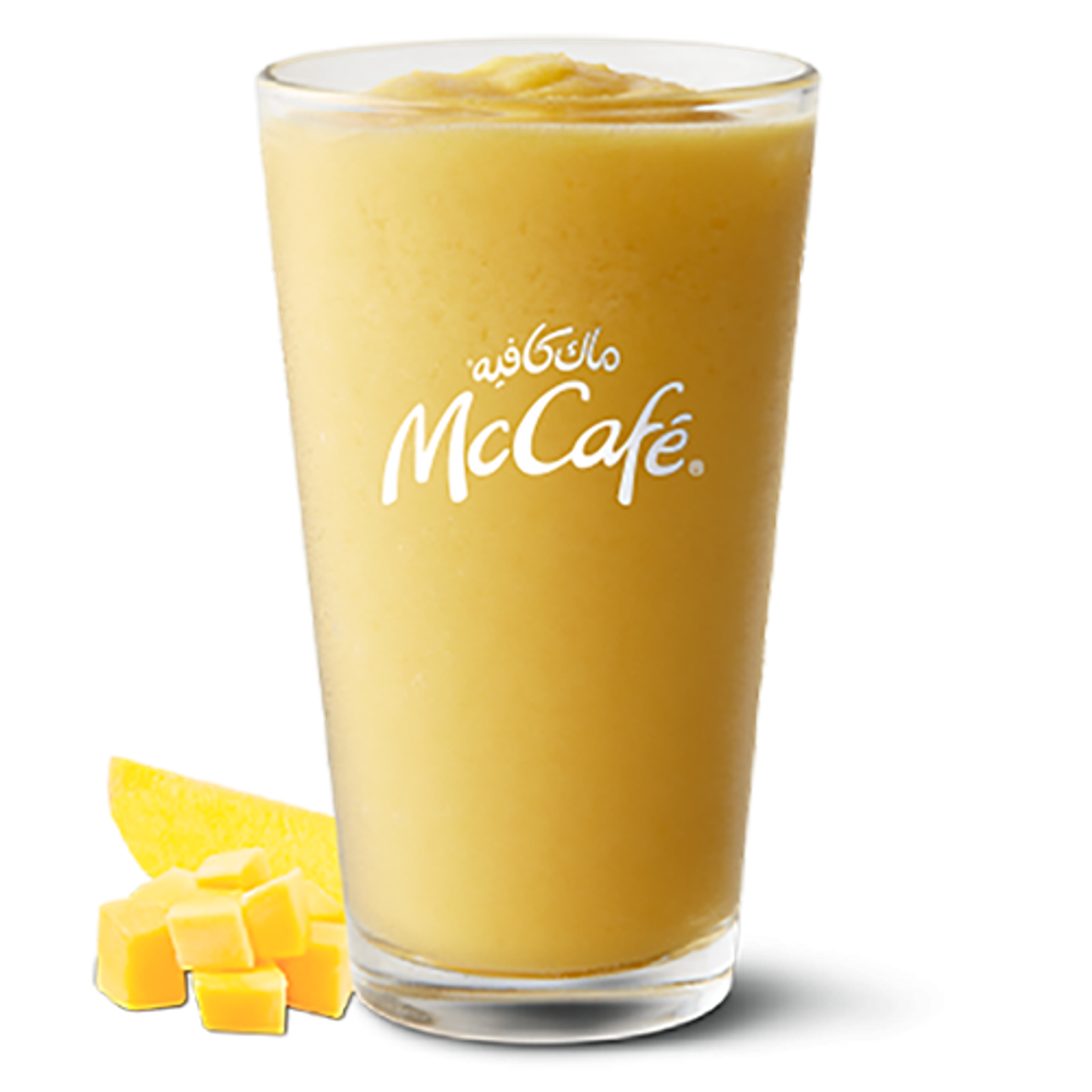 Mango Smoothie