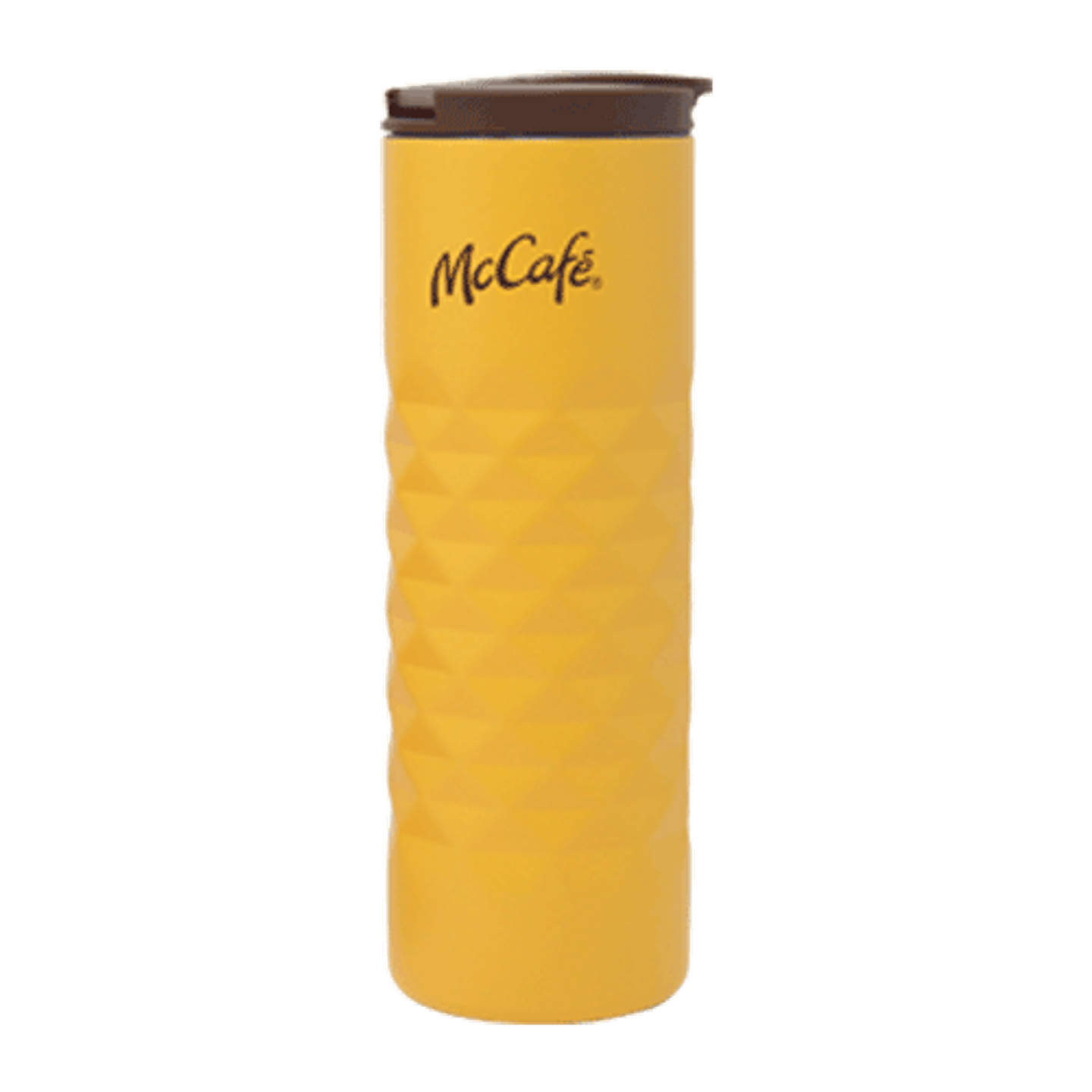 Mc Cafe Tumbler