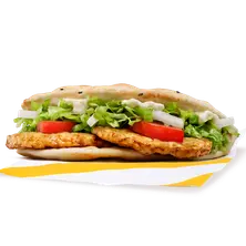 ماك عربي