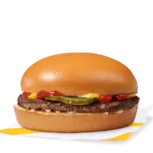 بيف برجر