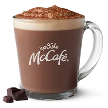 شوكولاته ساخنة