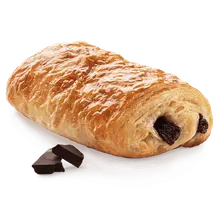 كرواسون شوكولاتة