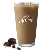 موكا مثلج