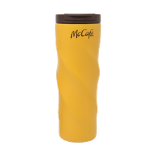 كوب القهوة