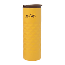 كوب القهوة