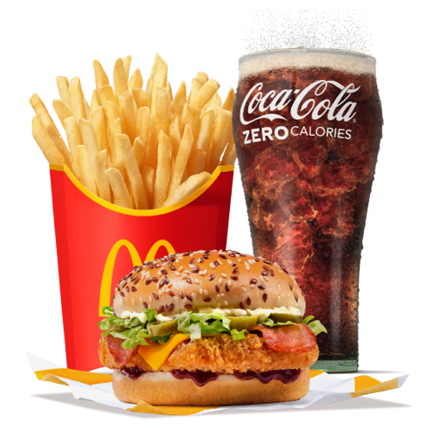 Gourmet Chicken Meal
