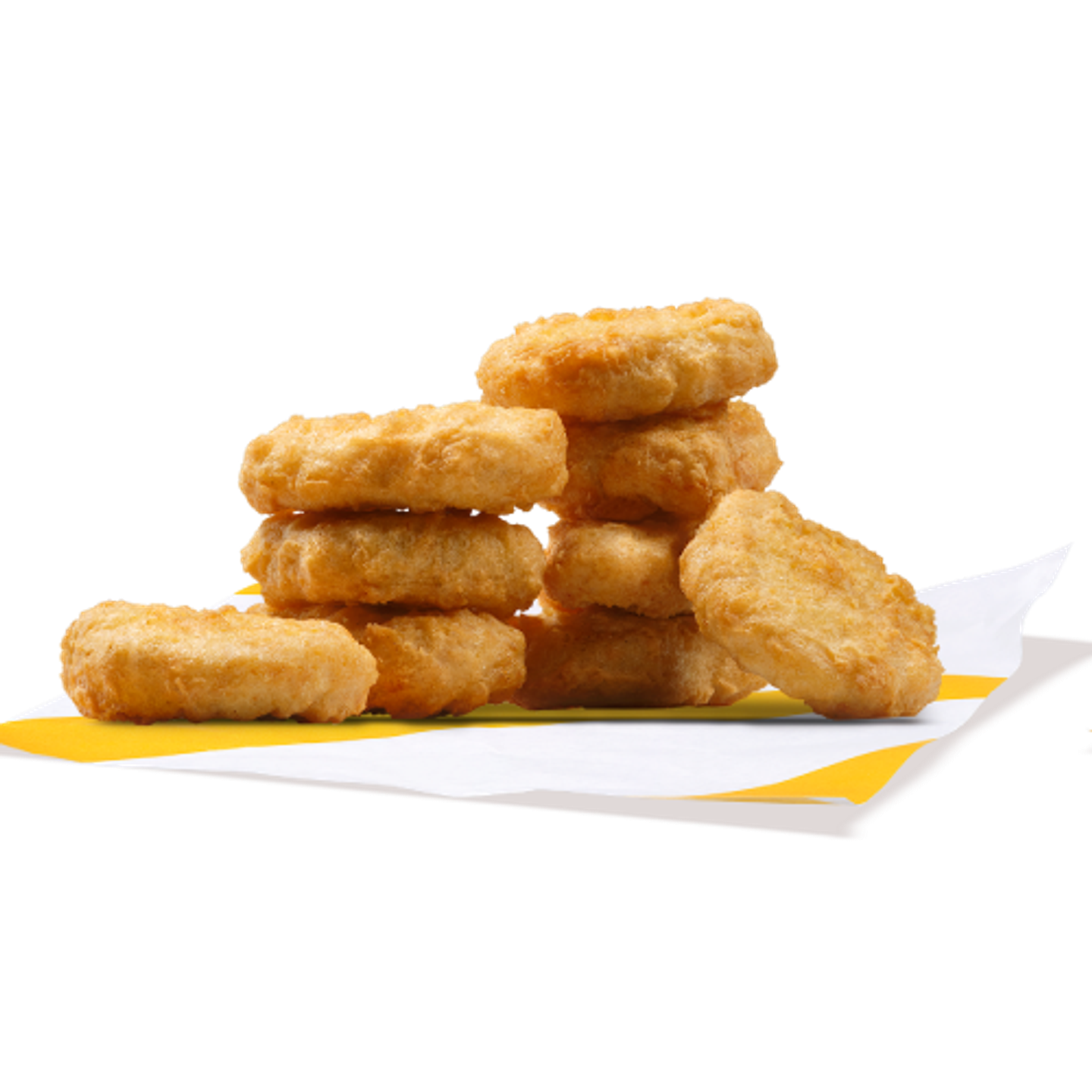 9 Nuggets