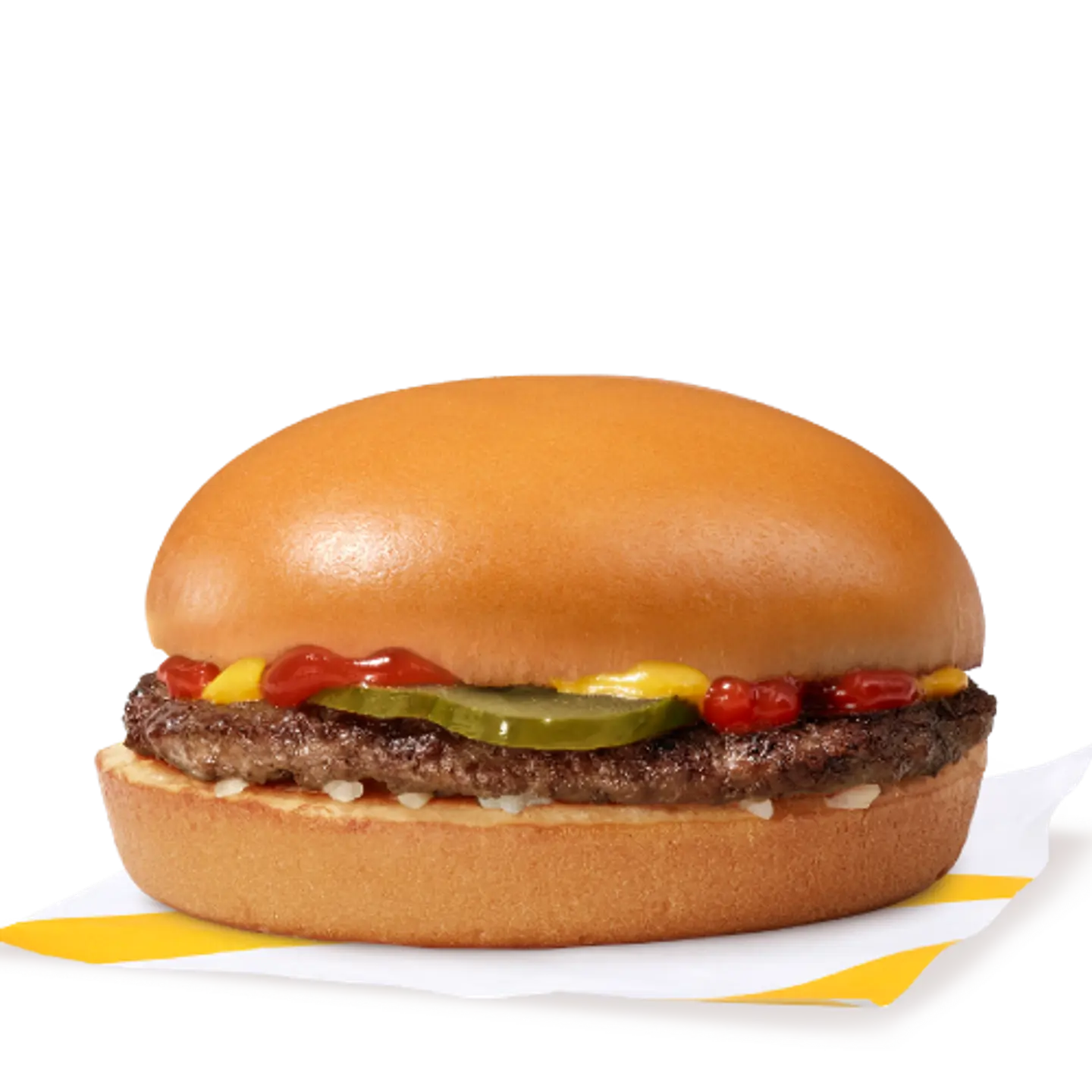 Beefburger - test