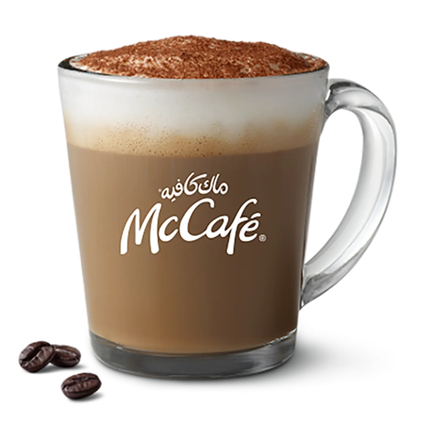 Cappuccino - test
