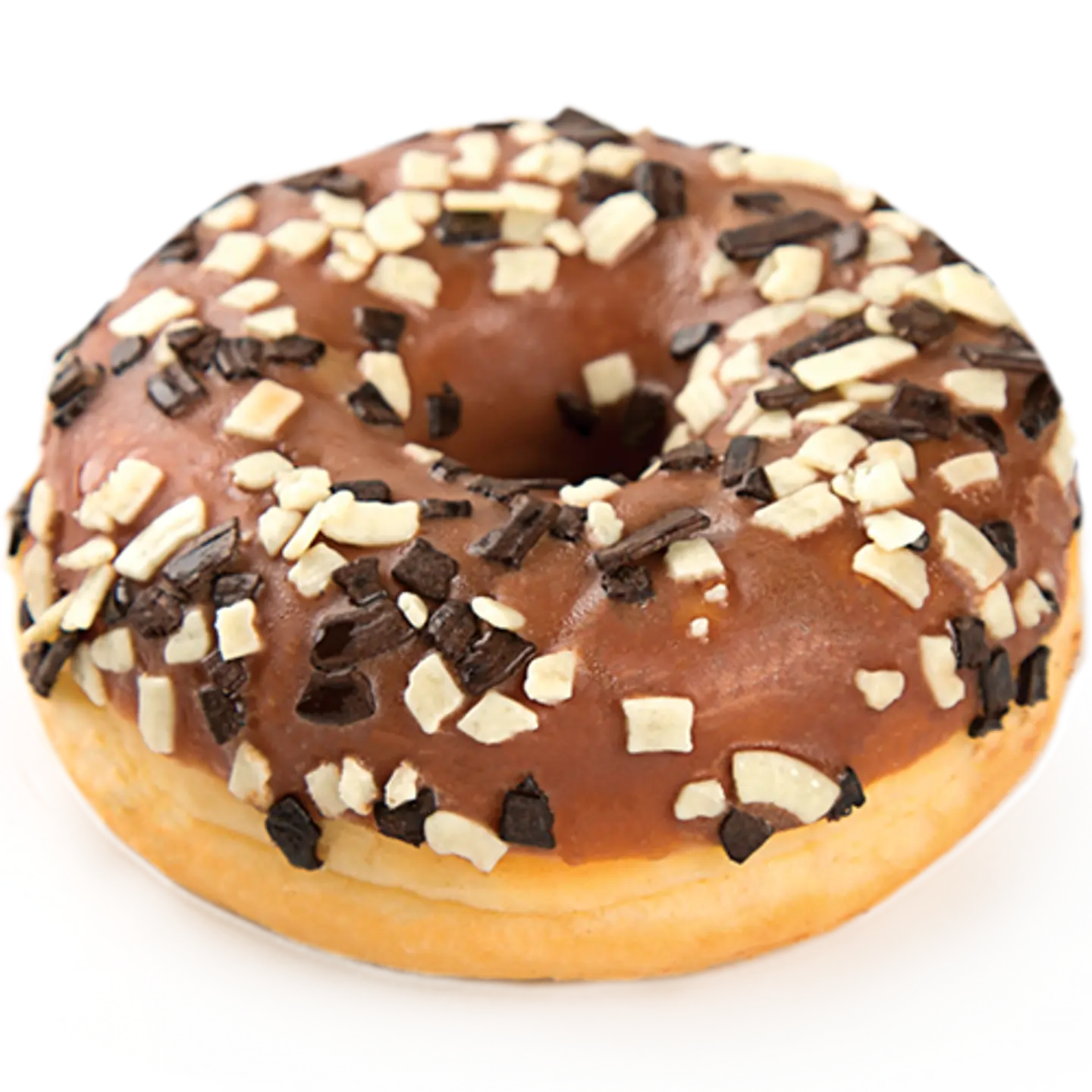 Hazelnut Choco