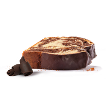 Chocolate Marble Cake