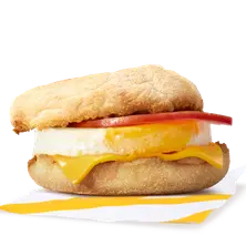 Egg Mc Muffin