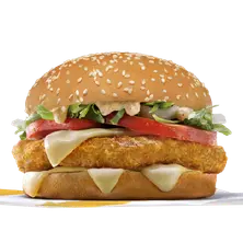 Big Tasty Chicken