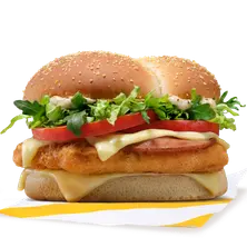 Grand Chicken Special