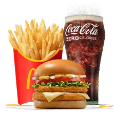 Little Tasty Chicken Meal