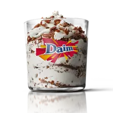 Mc Flurry Daim