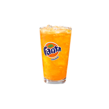Fanta Orange