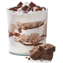 ماك فلوري براوني