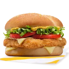 Grand Chicken Deluxe