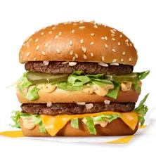 Big Mac