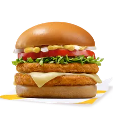 Little Tasty Chicken