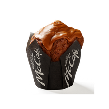 Salted Caramel Mc Dalena