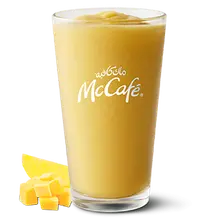 Mango Smoothie