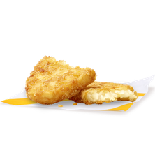 Hash Brown