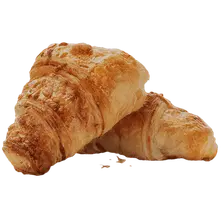 كرواسون بالجبنة