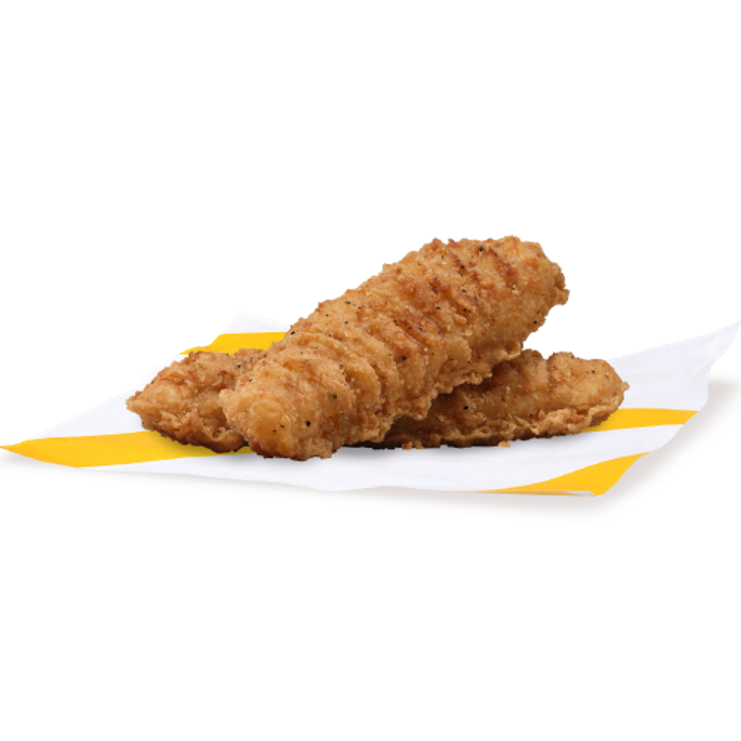 Chicken Strips - test